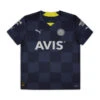 Fenerbahçe S.K. 22/23 Replica Derde Shirt Voor Jongeren PUMA