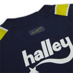 Fenerbahçe S.K. 22/23 Replica Thuisshirt Voor Jongeren PUMA -Modekleding fenerbahce sk 2223 replica thuisshirt voor jongeren puma 2