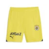 Fenerbahçe S.K. Voetbalshort PUMA
