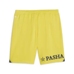 Fenerbahçe S.K. Voetbalshort PUMA -Modekleding fenerbahce sk voetbalshort puma 5