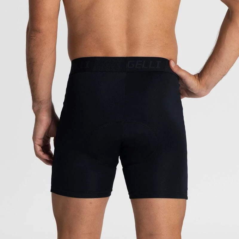 Rogelli Fiets-Ondershort Met Zeem Heren - Boxer For Men 5 Rogelli Fiets-Ondershort Met Zeem Heren - Boxer For Men - Afbeelding 3