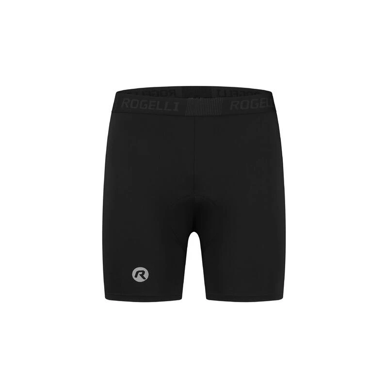 Rogelli Fiets-Ondershort Met Zeem Heren - Boxer For Men 3 Rogelli Fiets-Ondershort Met Zeem Heren - Boxer For Men
