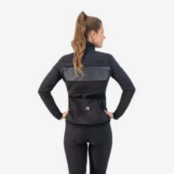 Rogelli Fietsjack Winter Dames - Attq -Modekleding fietsjack winter dames attq 3