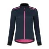 Rogelli Fietsjack Winter Dames - Pesara 1 Rogelli Fietsjack Winter Dames - Pesara -Modekleding fietsjack winter dames pesara