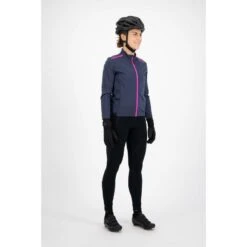 Rogelli Fietsjack Winter Dames - Pesara -Modekleding fietsjack winter dames pesara 2