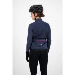 Rogelli Fietsjack Winter Dames - Pesara -Modekleding fietsjack winter dames pesara 3