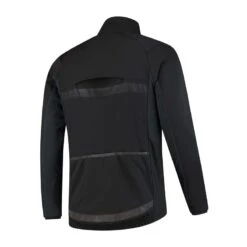 Rogelli Fietsjack Winter Heren - Barrier -Modekleding fietsjack winter heren barrier 1