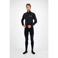 Rogelli Fietsjack Winter Heren - Barrier -Modekleding fietsjack winter heren barrier 2