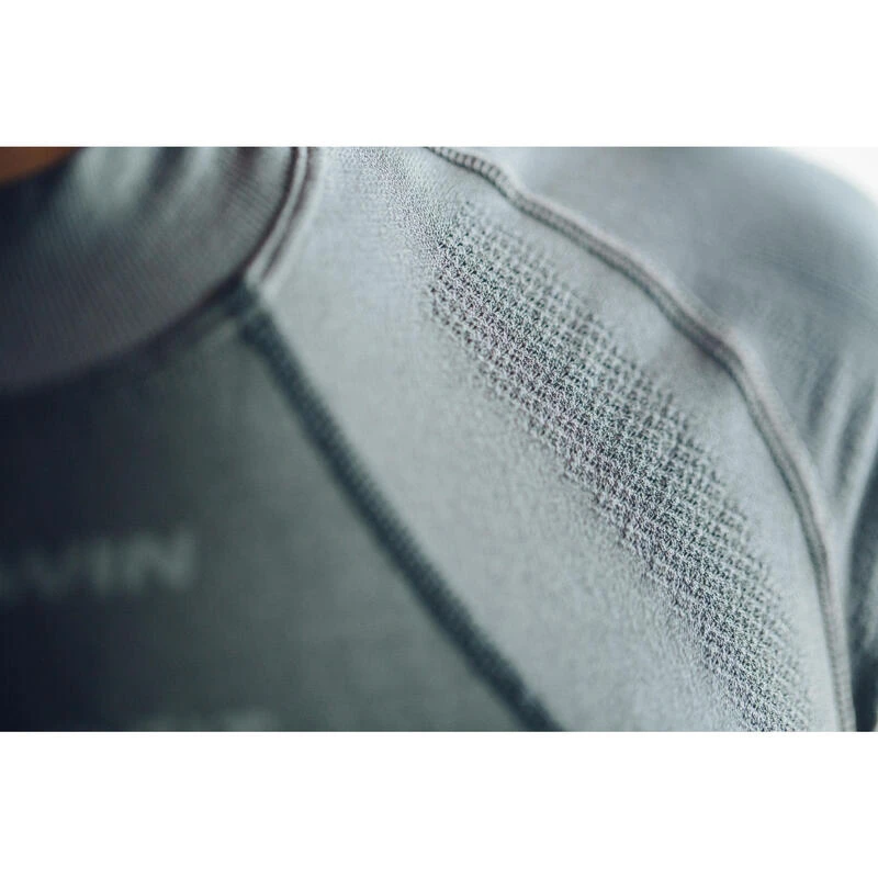 Fietsondershirt Met Lange Mouwen Extreme 9 Fietsondershirt Met Lange Mouwen Extreme - Afbeelding 7