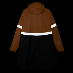 BTWIN FIETSPONCHO 540 STAD ZICHTBAAR 'S NACHTS ZWART/CAMEL 31 BTWIN FIETSPONCHO 540 STAD ZICHTBAAR 'S NACHTS ZWART/CAMEL -Modekleding fietsponcho 540 stad zichtbaar s nachts zwartcamel 14