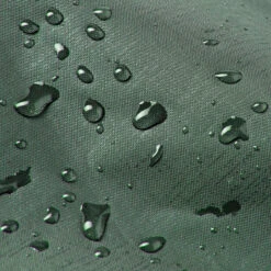 BTWIN FIETSPONCHO STAD 100 -Modekleding fietsponcho stad 100 groen 6