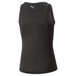 Fit Gelaagde Tanktop Voor Jongeren PUMA -Modekleding fit gelaagde tanktop voor jongeren puma 5