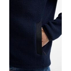 Fleece Craft Adv Explore Pile -Modekleding fleece craft adv explore pile 3