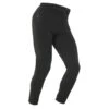 Quechua Fleece Legging Voor Bergtrekking Heren MT100