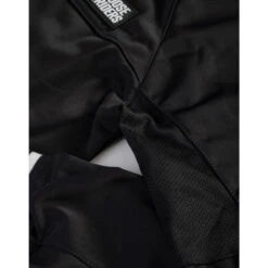 LOOSE RIDERS Fleece Vrouwenjas - Zwart -Modekleding fleece vrouwenjas zwart 4