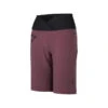IXS Flow XTG Hip-Hugger Dames Shorts - Rozijn -Modekleding flow xtg hip hugger dames shorts rozijn