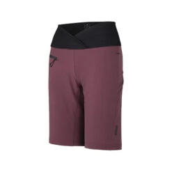 IXS Flow XTG Hip-Hugger Dames Shorts - Rozijn
