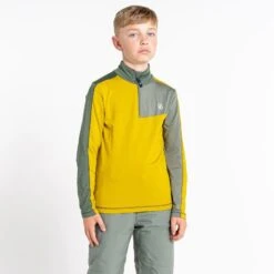 Dare 2b Formate II Core Stretch Wandelfleece Voor Kinderen -Modekleding formate ii core stretch wandelfleece voor kinderen 3