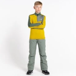 Dare 2b Formate II Core Stretch Wandelfleece Voor Kinderen -Modekleding formate ii core stretch wandelfleece voor kinderen 4