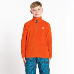 Dare 2b Freehand Skifleece Voor Kinderen 10 Dare 2b Freehand Skifleece Voor Kinderen -Modekleding freehand skifleece voor kinderen 3