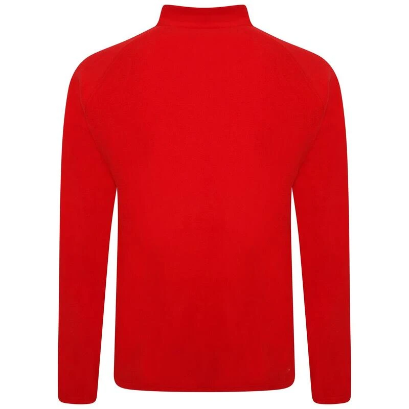 Dare 2b Freethink II Overhead Wandelfleece Voor Heren 5 Dare 2b Freethink II Overhead Wandelfleece Voor Heren - Afbeelding 3