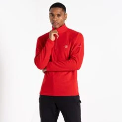 Dare 2b Freethink II Overhead Wandelfleece Voor Heren 10 Dare 2b Freethink II Overhead Wandelfleece Voor Heren -Modekleding freethink ii overhead wandelfleece voor heren 3