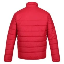 Regatta Freezeway III Baffle Wandeljas Voor Heren -Modekleding freezeway iii baffle wandeljas voor heren 3