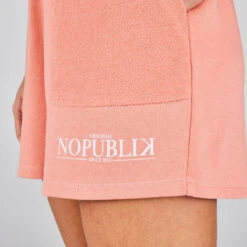 Frida Shorts -Modekleding frida shorts 2