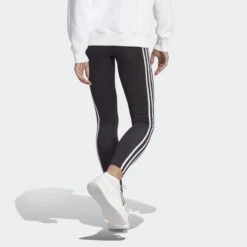 ADIDAS Future Icons 3-Stripes Legging -Modekleding future icons 3 stripes legging 3