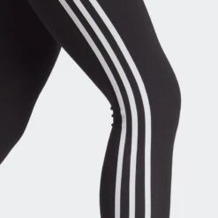 ADIDAS Future Icons 3-Stripes Legging -Modekleding future icons 3 stripes legging 5