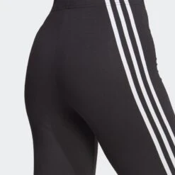ADIDAS Future Icons 3-Stripes Legging -Modekleding future icons 3 stripes legging 6