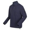 Regatta Galino Wandelfleece Met Halve Rits Voor Heren -Modekleding galino wandelfleece met halve rits voor heren