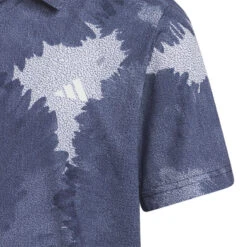 Gebreide Polo Met Bloemen Voor Kinderen Adidas 11 Gebreide Polo Met Bloemen Voor Kinderen Adidas -Modekleding gebreide polo met bloemen voor kinderen adidas 3