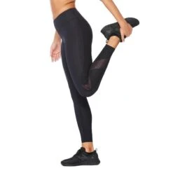 2XU Gegradueerde Compressie Voor Een Betere Doorbloeding -Modekleding gegradueerde compressie voor een betere doorbloeding 2