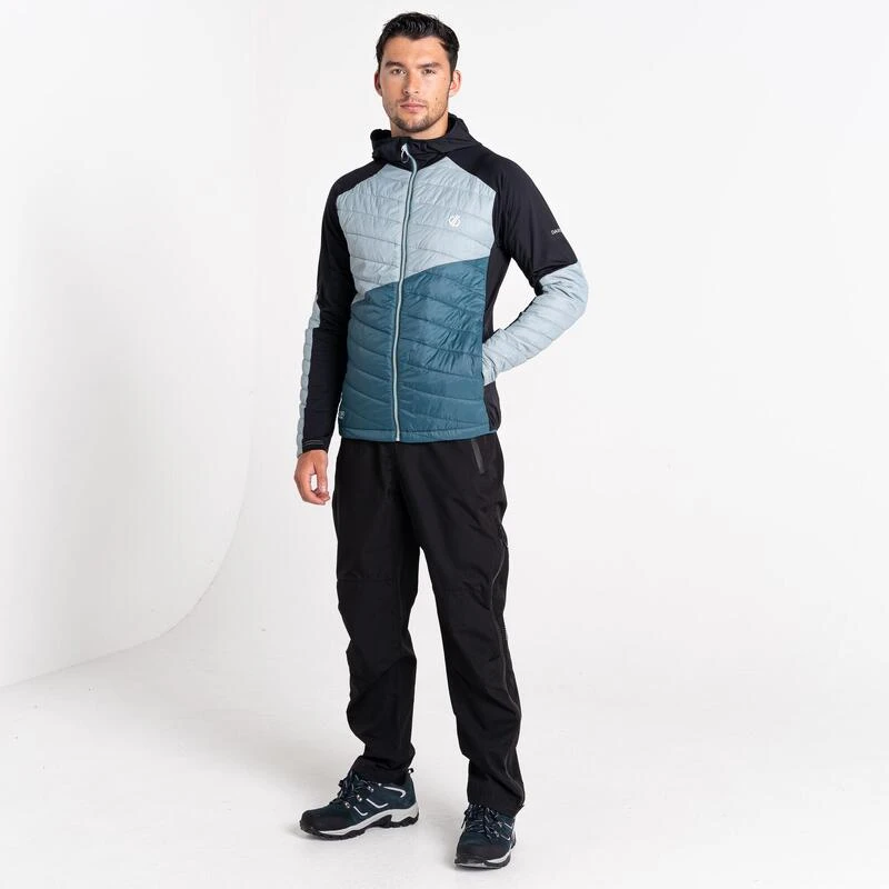 Dare 2b Gendarme Hybride Wandeljas Voor Heren 5 Dare 2b Gendarme Hybride Wandeljas Voor Heren - Afbeelding 3