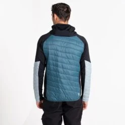 Dare 2b Gendarme Hybride Wandeljas Voor Heren 10 Dare 2b Gendarme Hybride Wandeljas Voor Heren -Modekleding gendarme hybride wandeljas voor heren 3