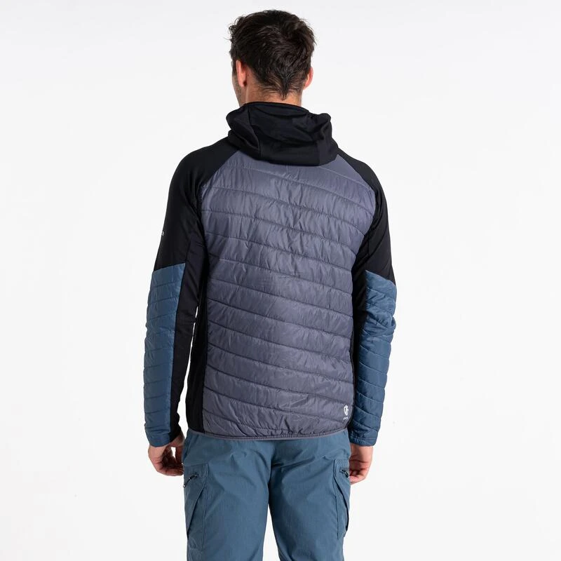 Dare 2b Gendarme Hybride Wandeljas Voor Heren 6 Dare 2b Gendarme Hybride Wandeljas Voor Heren - Afbeelding 4