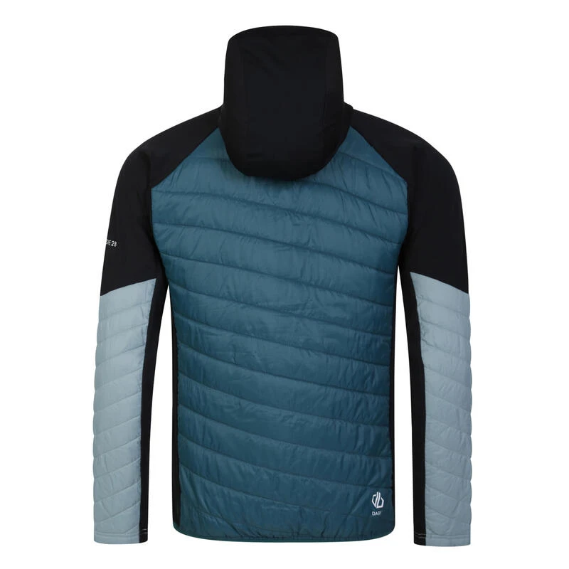 Dare 2b Gendarme Hybride Wandeljas Voor Heren 3 Dare 2b Gendarme Hybride Wandeljas Voor Heren