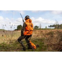 Gewatteerde Bodywarmer Treemetic Fluo -Modekleding gewatteerde bodywarmer treemetic fluo 9