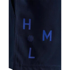 Geweven Damesshort Hummel HmlCourt -Modekleding geweven damesshort hummel hmlcourt 5