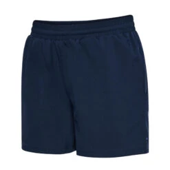 Geweven Damesshort Hummel HmlCourt -Modekleding geweven damesshort hummel hmlcourt 6