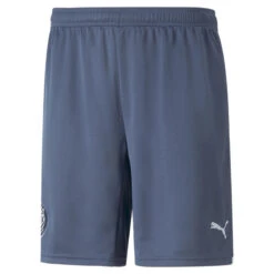 Girona FC 22/23 Replica Short Voor Heren PUMA