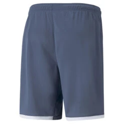 Girona FC 22/23 Replica Short Voor Heren PUMA -Modekleding girona fc 2223 replica short voor heren puma 5