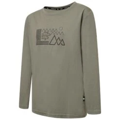 Dare 2b Go Beyond Wandelshirt Voor Kinderen -Modekleding go beyond wandelshirt voor kinderen 1