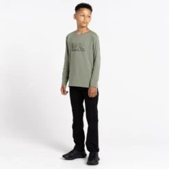 Dare 2b Go Beyond Wandelshirt Voor Kinderen -Modekleding go beyond wandelshirt voor kinderen 4