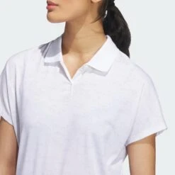 ADIDAS Go-To Printed Poloshirt -Modekleding go to printed poloshirt 3