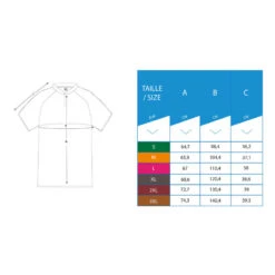 Golfpolo Met Korte Mouwen Voor Heren WW900 Petrolblauw -Modekleding golfpolo met korte mouwen voor heren ww900 marineblauw 5