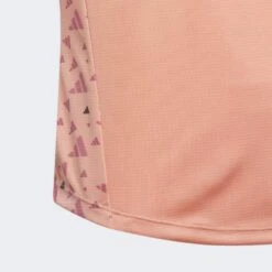 ADIDAS Graphic Performance Poloshirt Kids -Modekleding graphic performance poloshirt kids 2