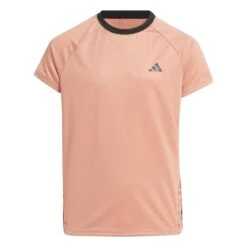 ADIDAS Graphic Performance Poloshirt Kids