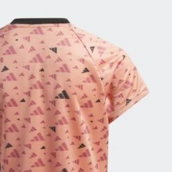 ADIDAS Graphic Performance Poloshirt Kids -Modekleding graphic performance poloshirt kids 4